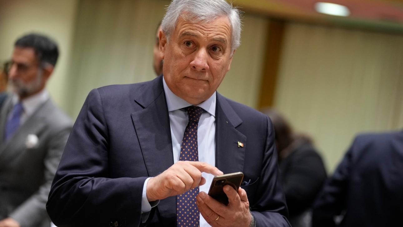Ταγιάνι: Απαράδεκτο το σχέδιο εποικισμού της Δυτικής Όχθης από το Ισραήλ -Είναι αντίθετο με το διεθνές δίκαιο
