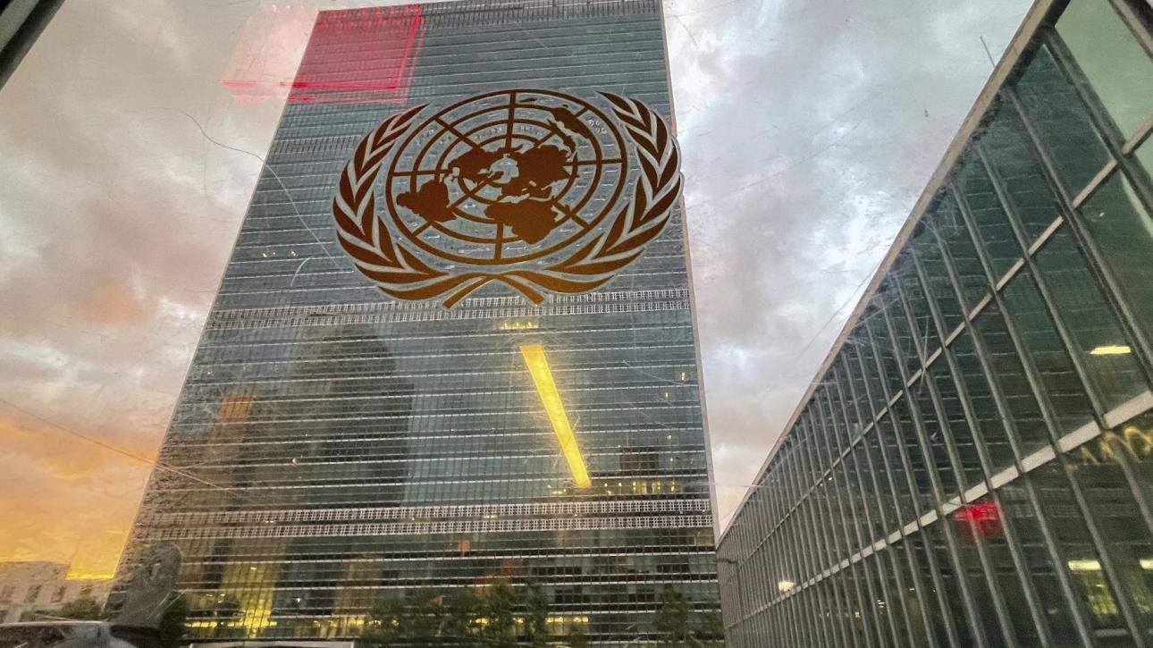 ΟΗΕ: Το Συμβούλιο Ανθρωπίνων Δικαιωμάτων θα πραγματοποιήσει έκτακτη συνεδρίαση για το Ιράν