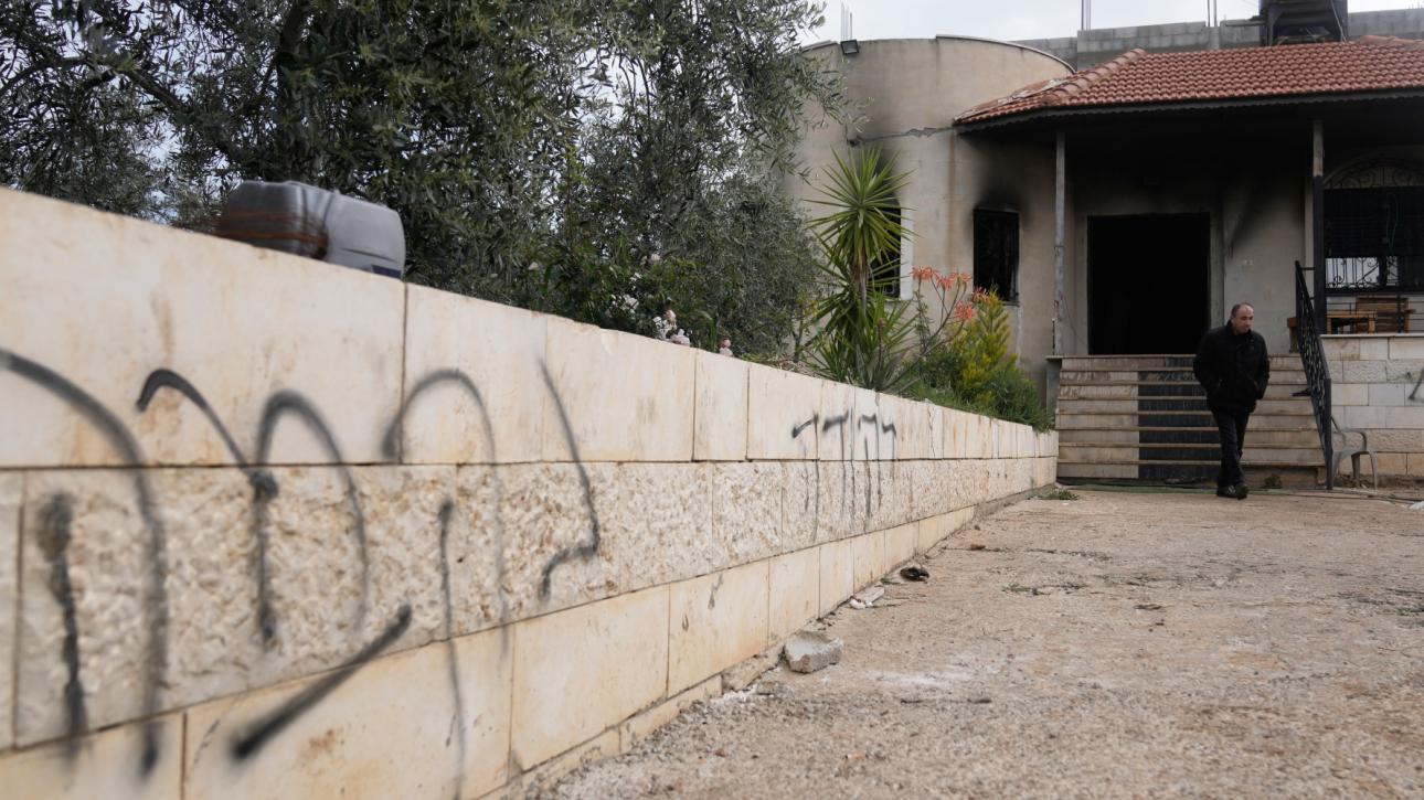 Συμφωνία των Ευρωπαίων ΥΠΕΞ για επιβολή κυρώσεων κατά εξτρεμιστών Ισραηλινών εποίκων - Άμεση αντίδραση του Ισραήλ
