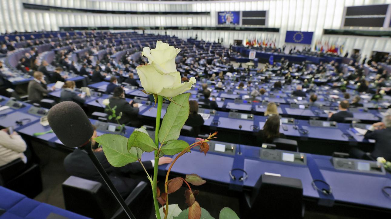 Ευρωπαϊκό Κοινοβούλιο: Σήμερα η ψηφοφορία για την ανάδειξη του νέου προέδρου -Η διαδικασία 