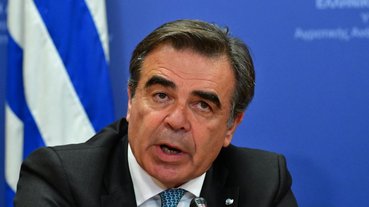 Στο Συμβούλιο των υπουργών Γεωργίας της ΕΕ ο Μ. Σχοινάς -Κύριο θέμα η νέα ΚΑΠ μετά το 2027