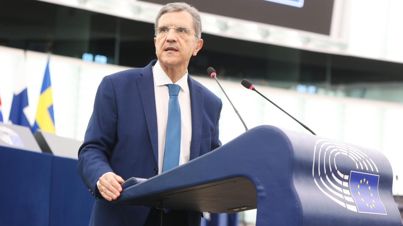 Αυτιάς: «Δέσμη 10 προτάσεων» για τη «νέα Ευρωπαϊκή Οικονομία» 