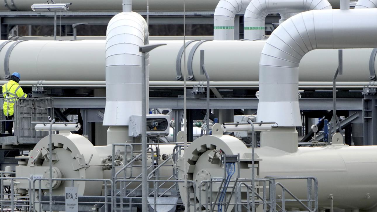 Συμφωνία Συμβουλίου-Ευρωκοινοβουλίου για τα αποθέματα φυσικού αερίου: Να είναι έτοιμη η ΕΕ πριν το χειμώνα
