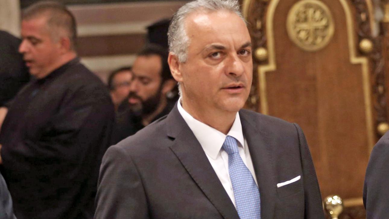 Μανώλης Κεφαλογιάννης: Το ΕΛΚ θα απορρίψει τον προϋπολογισμό της ΕΕ -«Είμαστε απογοητευμένοι»