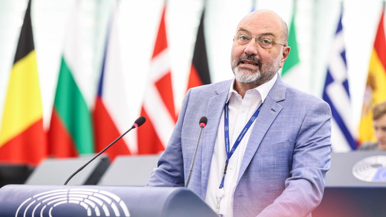 Ερώτηση Αρναούτογλου στην Κάλας για την απαγόρευση εισόδου Έλληνα δημοσιογράφου στην Τουρκία