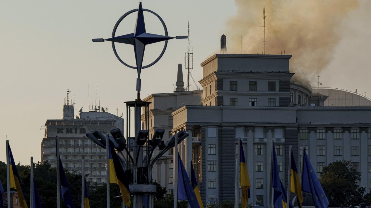 Η Νορβηγία δίνει 340 εκ. ευρώ στην Ουκρανία για τον ενεργειακό της τομέα