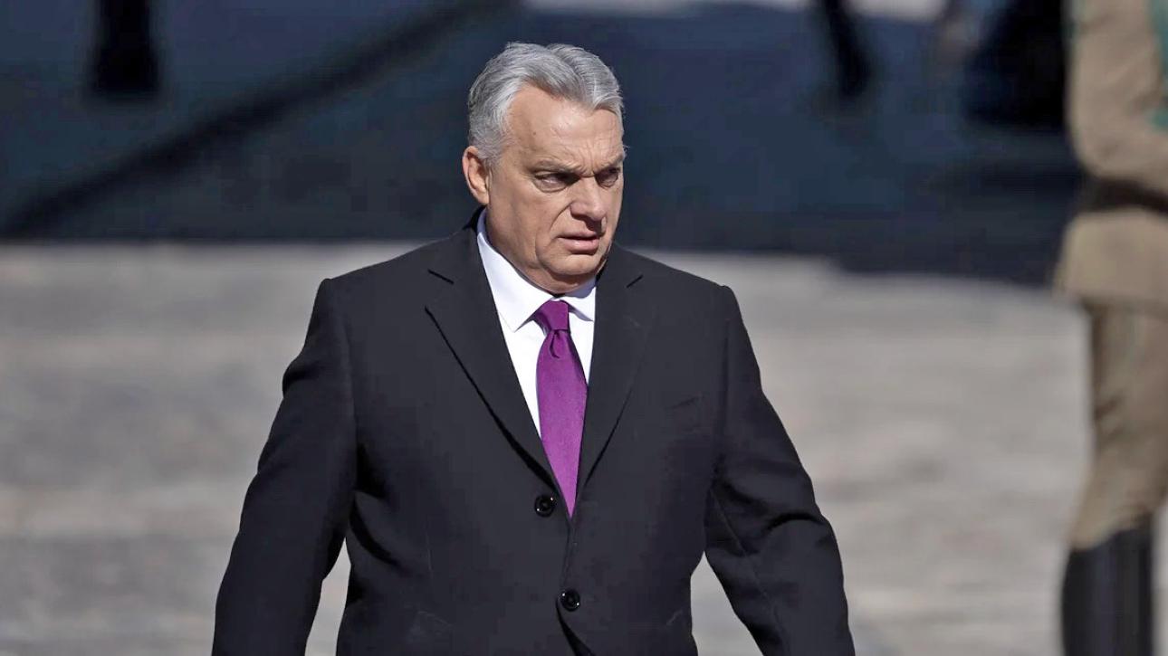 Όρμπαν: Η Ουκρανία δεν έχει «καμία πιθανότητα» στον πόλεμο με τη Ρωσία -Πυρά στις Βρυξέλλες για τη στήριξη στο Κίεβο 