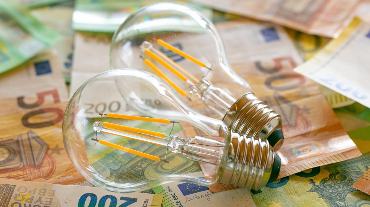 Η ψαλίδα τιμών Βορρά -Νότου στο στόχαστρο της ευρωπαϊκής task force για την ενέργεια