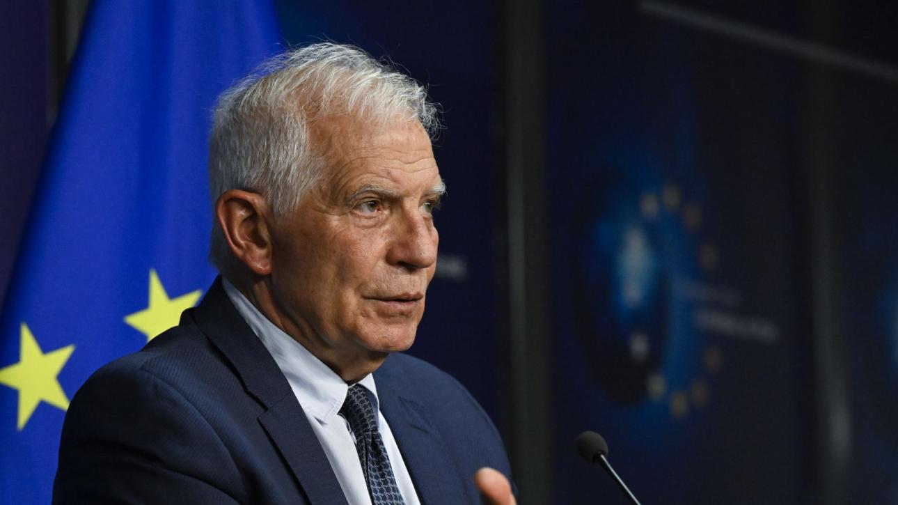 Μπορέλ: Άθλια η θέσπιση του νόμου κατά της ομοφυλοφιλίας στην Ουγκάντα
