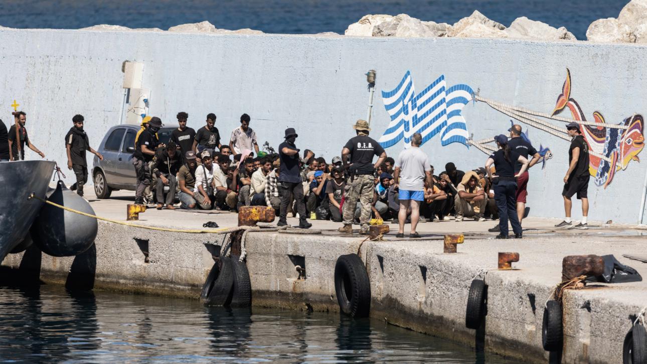 «Κρατήστε τους μετανάστες, αλλιώς τέλος τα λεφτά» -Το σχέδιο της Κομισιόν για Λιβύη και άλλες αφρικανικές χώρες