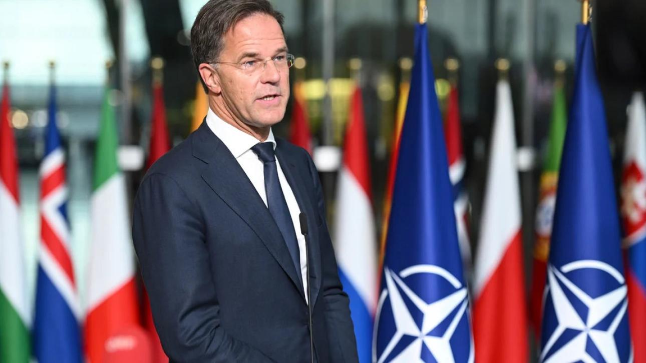 Η Γαλλία απαντά στον Ρούτε: «Η Ευρώπη πρέπει και μπορεί να αναλάβει την ασφάλειά της»