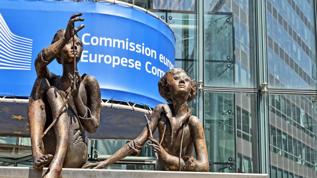Η Ευρωπαϊκή Ένωση αυξάνει τη χρηματοοικονομική υποστήριξή της προς την Παλαιστινιακή Αρχή -Πακέτο 1,6 δισ.